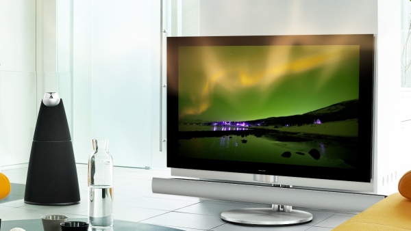 beovision-7-55-01 Bang & Olufsen BeoVision 7-55, pagas tecnología y marca 2