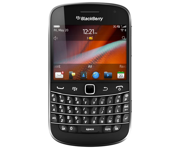 blackberry-bold-9900-01 BlackBerry Bold 9900, precios y tarifas con Vodafone 1