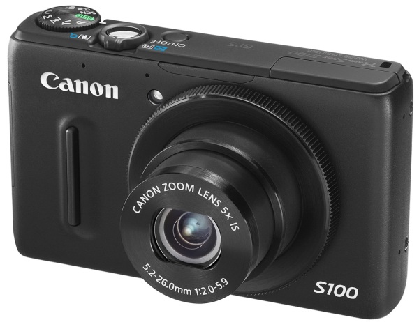 canon-powershot-s100-01 Canon PowerShot S100, control manual en un cuerpo delgado 1