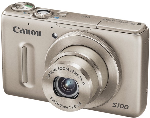 canon-powershot-s100-02 Canon PowerShot S100, control manual en un cuerpo delgado 2