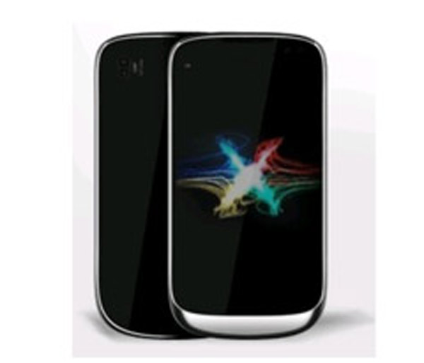 El Nexus Prime podrí­a llamarse Samsung Galaxy Nexus 2