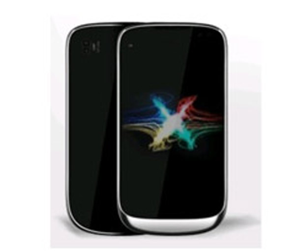 Samsung Nexus Prime, disponible desde el 3 de noviembre