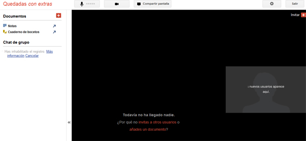 Google+, abierto para todo el mundo sin invitación 3