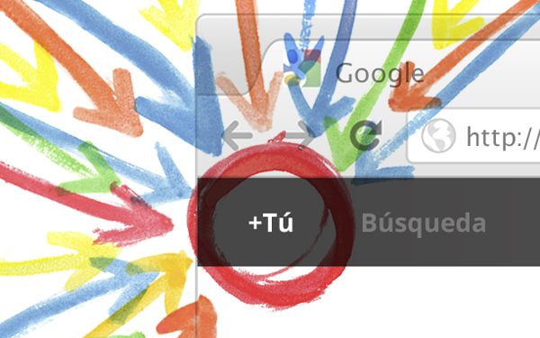 Google+, abierto para todo el mundo sin invitación 2