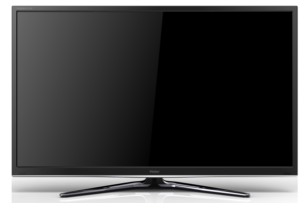 Haier A700, televisores que apuestan por el diseño sin 3D 4