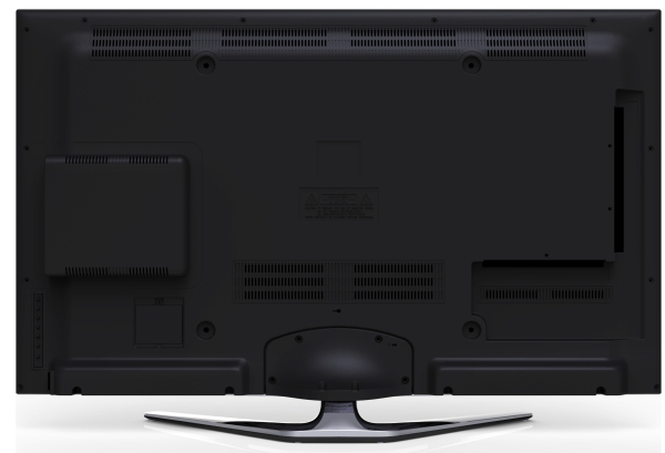 Haier A700, televisores que apuestan por el diseño sin 3D 3