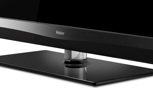 Haier A500, televisores LCD Edge LED conectados a Internet 2