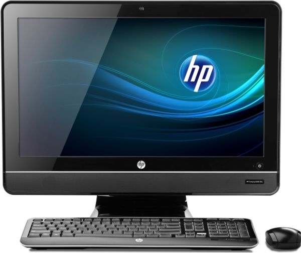 HP Compaq 8200 Elite AiO, potentes ordenadores todo en uno 2