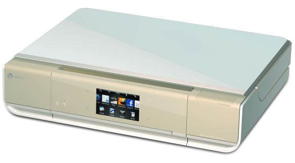 HP ENVY 110, equipo multifunción muy compacto 2