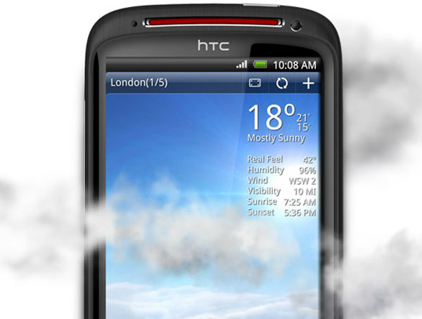 HTC Sensation XE, análisis a fondo 8