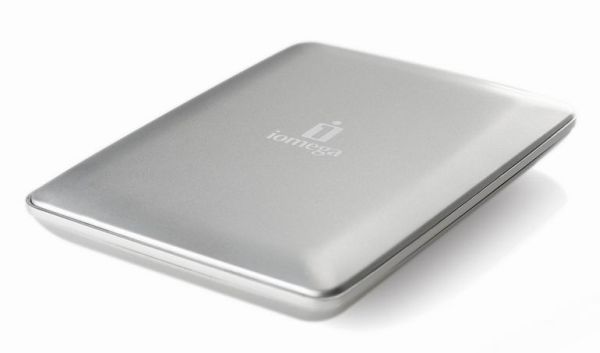 Iomega eGo Helium, discos duros portátiles para Mac
