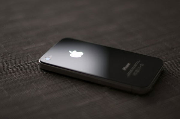 El iPhone 5 contará con reconocimiento de voz 3