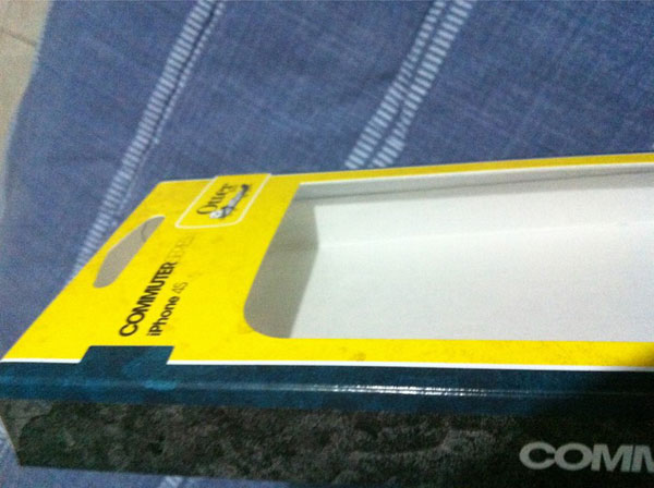 Aparecen nuevas fundas para el iPhone 4S ¿Y el iPhone 5? 4