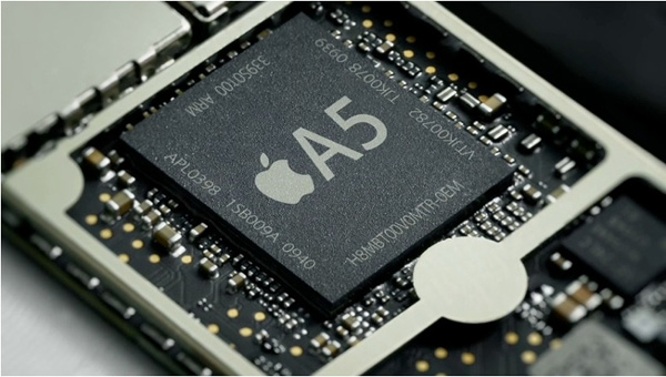 iphone-5-A5-01 El 66% de los usuarios del iPhone 4 piensa comprar el iPhone 5 3