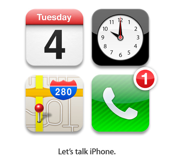 ¿Contará el iPhone 5 con conexión microUSB? 3
