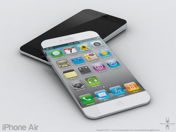 iphone-5-prototipos-02 Comprar el iPhone 4 barato con el lanzamiento del iPhone 5 2