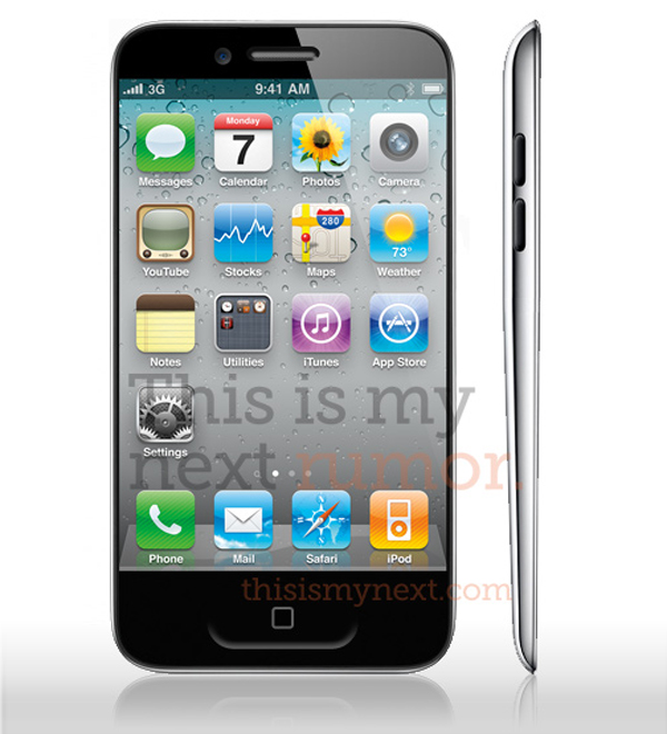Comprar el iPhone 4 barato con el lanzamiento del iPhone 5