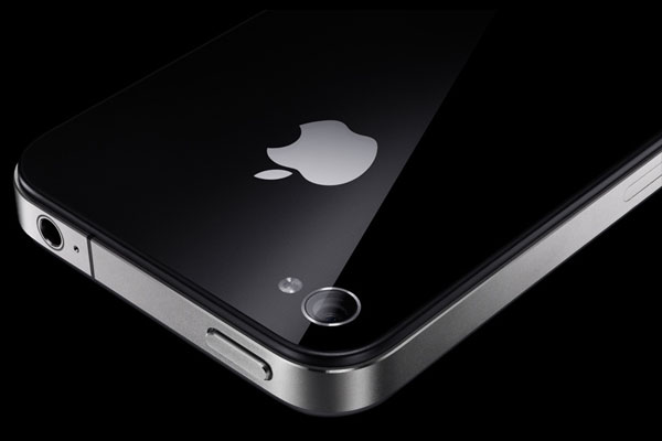 Apple trabaja en una aplicación escáner para el iPhone 5