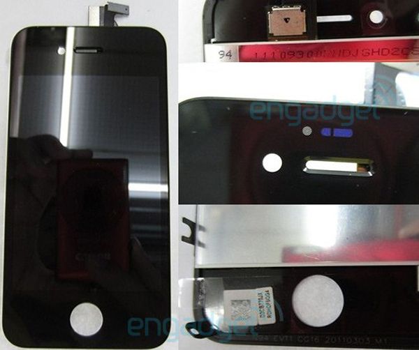 Apple habrí­a perdido un prototipo de iPhone 5 en un bar 3