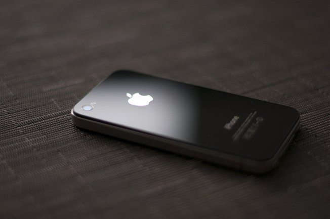El iPhone 5 podrí­a retrasarse por un defecto en la pantalla 2