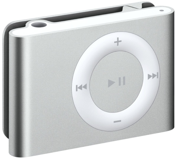 iPod shuffle e iPod Classic podrí­an desaparecer del mercado