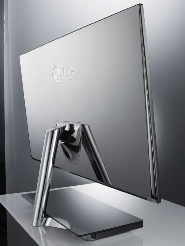 LG SuperLED E91, ¿el monitor más delgado del mundo? 3