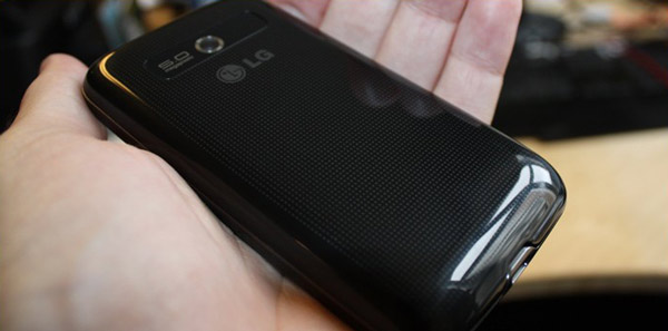 lg-optimus-hub-04 LG Optimus Hub, disponible en España a partir de octubre 3