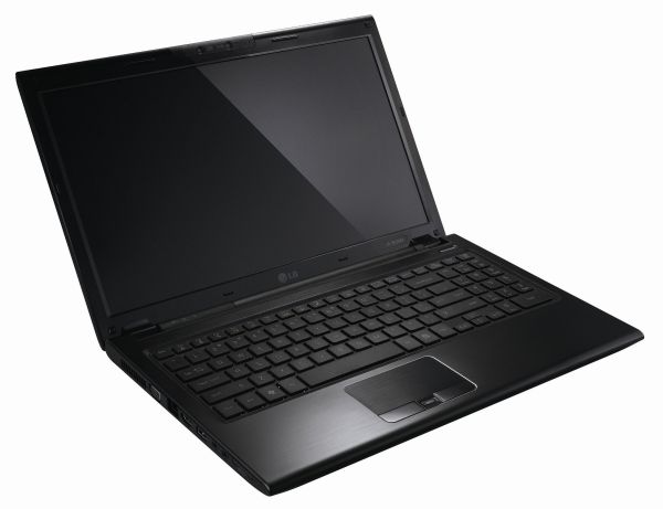 LG A530, ordenador portátil con pantalla Full HD 3D 2