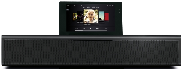 El nuevo sonido de Loewe descansa en el sistema SoundVision