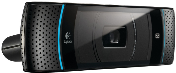 Logitech TV Cam, cámara con Skype para televisores Panasonic 1