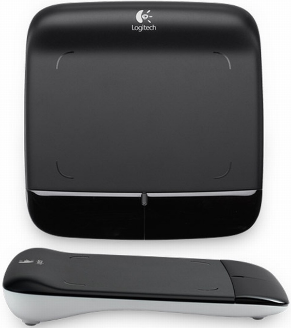 Logitech Wireless Trackpad, ¿se acerca el ocaso del ratón? 2