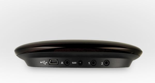 Logitech Harmony Link convierte tu iPad en mando inteligente 2