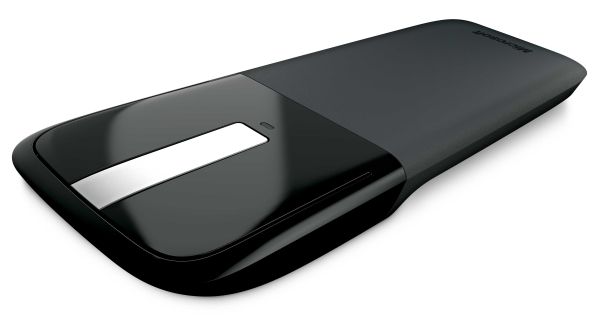 microsoft_arc_touch_mouse_2 Microsoft Arc Touch Mouse, ratón inalámbrico para portátiles 2