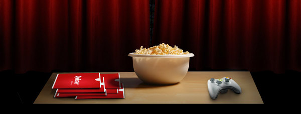 netflix-03 Netflix también permitirá alquilar videojuegos 3