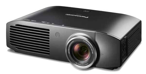 Panasonic PT-AH5000E, proyector Full HD 3D