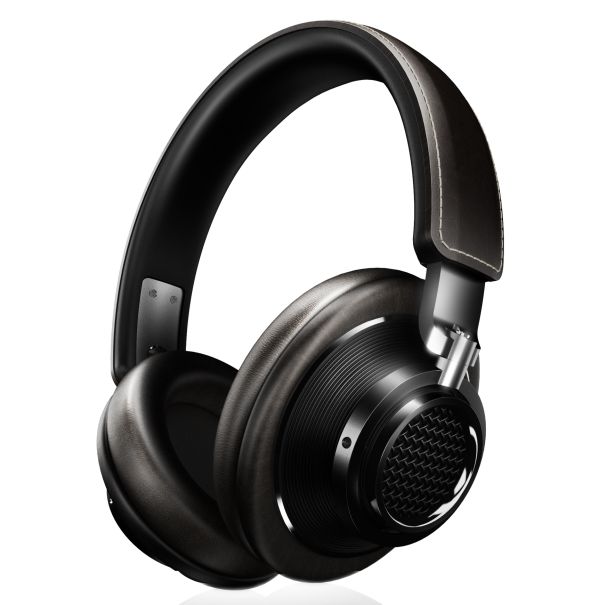 Philips Fidelio L1, auriculares semiabiertos de diadema