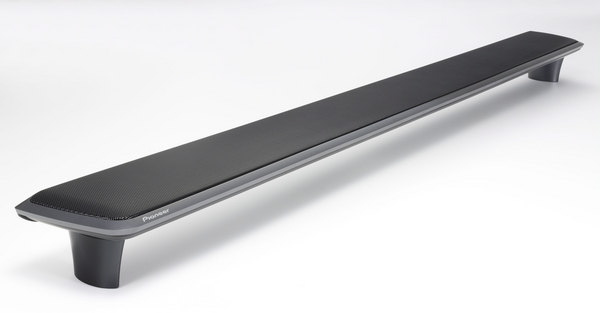 Pioneer BCS-HW919, home cinema 2.1 con Wifi y lector Blu-ray 2