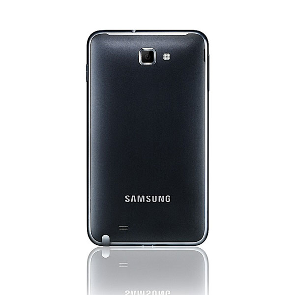 Samsung Galaxy Note, análisis a fondo 5