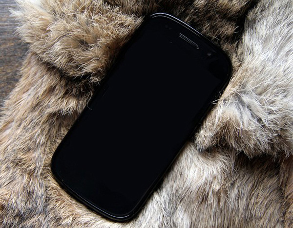 Android Ice Cream Sandwich, listo en octubre o noviembre 2
