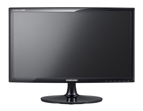 Samsung S20A300N, un nuevo monitor LED de 20 pulgadas 2