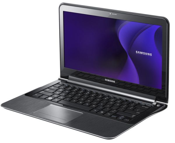 Samsung NP900X3A, ordenador ultraportátil de 13,3 pulgadas 1