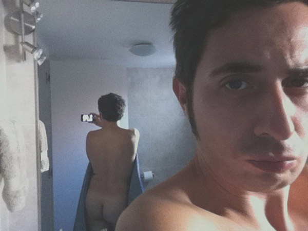 Internet responde a las fotos robadas de Scarlett Johansson