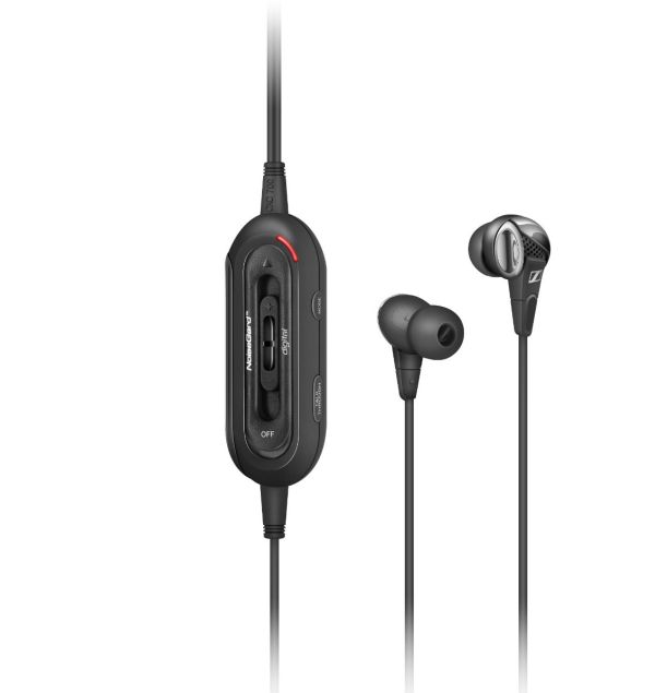 Sennheiser CXC 700, intraauriculares con reducción de ruido