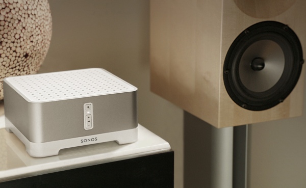Hay equipos Sonos en más de un millón de habitaciones
