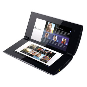 Sony Tablet P 1