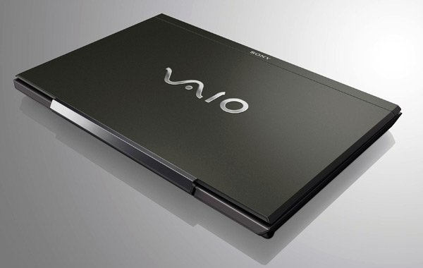 Sony Vaio S, portátil de 15» con pantalla de alta definición
