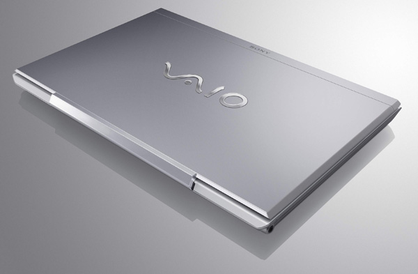 Sony Vaio S, portátil de 15'' con pantalla de alta definición 2