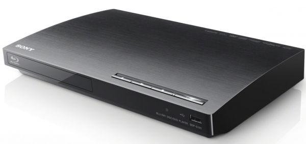 Sony BDP-S185, lector Blu-ray compacto y de bajo consumo