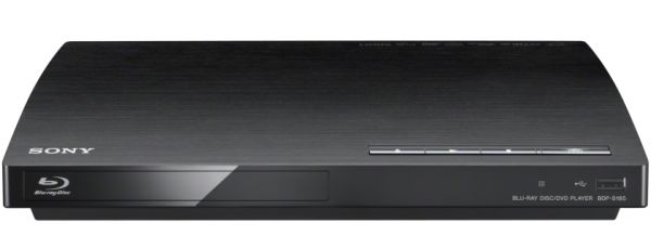Sony BDP-S185, lector Blu-ray compacto y de bajo consumo 2