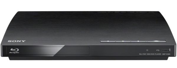 sony_bdp-s185_2 Sony BDP-S185, lector Blu-ray compacto y de bajo consumo 2